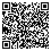 QR-code mobile MEKONG flache Bambus Hängeleuchte (60 cm) 2 Lampenschirme (weiß, natur)