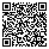 QR-code mobile Bildschirm 45X45X24 Synthetisch/Papier Grau