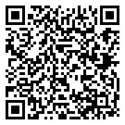 QR-code mobile Hängelampe Mit Bildschirm 75X75X100 Metall / Kristall Schwarz/Golden/Bernstein