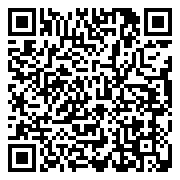 QR-code mobile Hocker Dreh zeitgenössischen Rundstab und einstellbare Iris (schwarz)