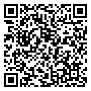 QR-code mobile Weinlese-lyrische quadratische Patchwork Kissen handgemacht (rot)