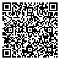 QR-code mobile Industrielle mittelgroße Bar Pad aus Stoff schwarz Holzfüße MELODY MINI (hellgrau)
