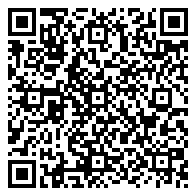 QR-code mobile Gärtner der Hydrokultur für automatische indoor Kultur APFELFRUCHT (klein, schwarz)