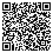 QR-code mobile Bequem 120X45X93 Holz Natürlich/Metall Schwarz