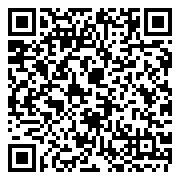 QR-code mobile Bequem 5 Schubladen 110X55X95 Metall / Holz Gold/Schwarz