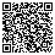 QR-code mobile Bequem 5 Schubladen 110X55X95 Metall / Holz Gold/Weiß