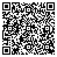 QR-code mobile Bank aus Massivholz aus Akazie LANA (180 cm) (natur)
