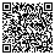 QR-code mobile Umwandelbares Ecksofa 6 Plätze Rechtwinklig DIMITRYPLUS Grau, schwarz