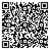 QR-code mobile Umwandelbares Ecksofa 5-Platz-Imitation Right Angle RIO (Grau, schwarz)