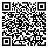 QR-code mobile Stehlampe Ohne Schirm 20X35X170 Metall Brown