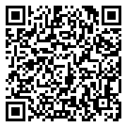 QR-code mobile Abnehmbare stur für italienischen Ledersessel BUTTERFLY (schwarz)