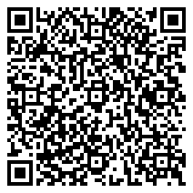 QR-code mobile Esstisch Design mit Erweiterungen LOANA in Holz und Metall (100 x 170-270 x 73 cm) (schwarz)