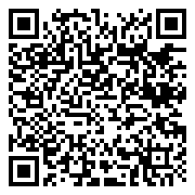 QR-code mobile Lot von 2 Glastische USINE VINTAGE (90 x 60 cm) (braun)