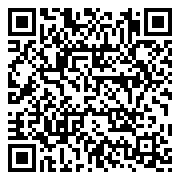QR-code mobile Zeitgenössische Teppiche und rechteckigen RAFY-Design (160 X 230) (schwarz, weiß)