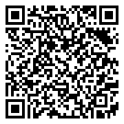 QR-code mobile Esstisch aus Massivholz aus Akazie LANA (100x240 cm) (naturbelassen)