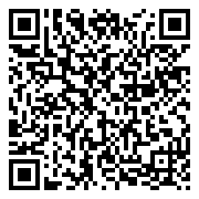 QR-code mobile Esstisch aus massivem Akazienholz LANA (95x200 cm) (naturbelassen)