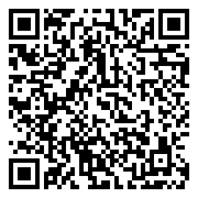QR-code mobile GRENADINE (schwarz) Holztisch Tablett (140cmX70cmX3cm)