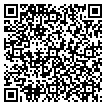 QR-code mobile Projection screen on frame ceiling 'Mobile Expert' 244 x 137 cm, projection from the front