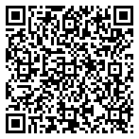 QR-code mobile Curtain Kit 1 piece for the Mobile Expert 244 x 152 cm ceiling screens