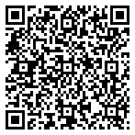 QR-code mobile Curtain Kit 1 piece for the Mobile Expert 305 x 172 cm ceiling screens