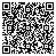 QR-code mobile Curtain Kit 1 piece for the Mobile Expert 366 x 206 cm ceiling screens