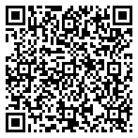 QR-code mobile Curtain Kit 1 piece for the Mobile Expert 406 x 254 cm ceiling screens