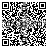 QR-code mobile Curtain Kit 4 pieces for the Mobile Expert 203 x 114 cm ceiling screens