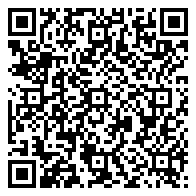 QR-code mobile Curtain Kit 4 pieces for the Mobile Expert 203 x 127 cm ceiling screens
