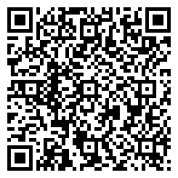 QR-code mobile Curtain Kit 4 pieces for the Mobile Expert 244 x 137 cm ceiling screens