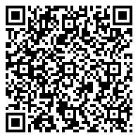 QR-code mobile Curtain Kit 4 pieces for the Mobile Expert 305 x 172 cm ceiling screens
