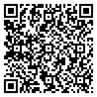 QR-code mobile Curtain Kit 4 pieces for the Mobile Expert 366 x 206 cm ceiling screens