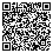 QR-code mobile Bed 161X202X101 Wood P.Leather Black