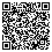 QR-code mobile Bed 163X205X100 Wood P.Leather Black