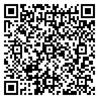 QR-code mobile Canvas 406 x 228 cm - rear projection to projection screen on frame ceiling Mobile Expert