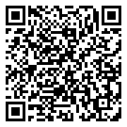QR-code mobile Canvas 406 x 228 cm for projection screen on frame ceiling Mobile Expert
