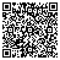 QR-code mobile Canvas 366 x 229 cm - rear projection to projection screen on frame ceiling Mobile Expert