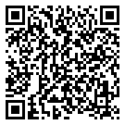 QR-code mobile OUST Versatile Chair wood or derived and chrome metal (black)