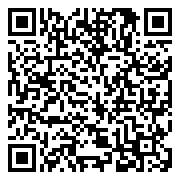 QR-code mobile OUST Versatile Chair wood or derived and chrome metal (zebrano)