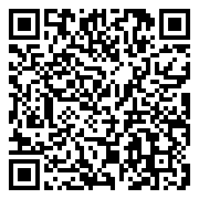 QR-code mobile Rattan chair with SUMATRA foot restless black (natural)