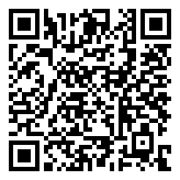 QR-code mobile Bruno vintage style natural rattan chair