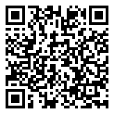 QR-code mobile Natural rattan chair VALERIE vintage style