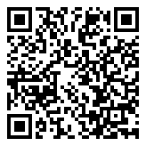 QR-code mobile Olivier vintage style natural rattan chair