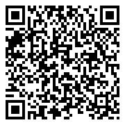 QR-code mobile SUZON black and gold-footed vintage and retro chair (black)