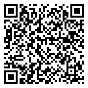 QR-code mobile Side table, the end of the sofa design ADAMO 1 drawer in wood (light oak)