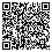 QR-code mobile RAMON oval wooden design tables (natural finish)