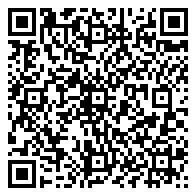QR-code mobile Table contemporary painting of abstract style VOGUE 