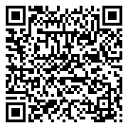 QR-code mobile Table contemporary painting of abstract style comma 