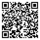 QR-code mobile Mirror 100X4X132 Lacquer Mdf Rust
