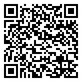 QR-code mobile Mirror 100X4X200 Lacquer Mdf Rust