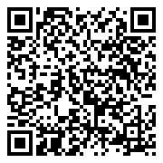 QR-code mobile ANDES bamboo standing lamp and eco-friendly linen lampshade (natural, light linen)